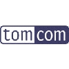 tomcom Gesellschaft für Informationstechnologie mbH in Lindau am Bodensee - Logo