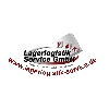 V&K Lagerlogistik Service GmbH in Groß Bieberau - Logo