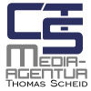 CTSMedia-Agentur Thomas Scheid - Werbung - Werbeagentur in Pretzien Stadt Schönebeck an der Elbe - Logo