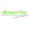 SpagoTec GmbH / Zentrale Deutschland in Wennebostel Gemeinde Wedemark - Logo