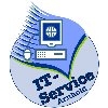 IT-SERVICE ARNHOLD in Wesel - Logo