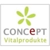 Concept Vitalprodukte in Schwerte - Logo