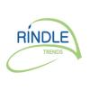 Agentur Rindle - Trends for Events in Tornesch - Logo