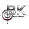 BK Büro-Komplett-Service in Nußloch - Logo