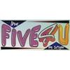 Five4U - Band in Rotenburg an der Fulda - Logo