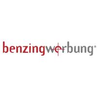Benzing Werbung in Villingen Schwenningen - Logo