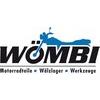 Wömbi.de - Motorradteile, Wälzlager, Werkzeuge in Roden in Unterfranken - Logo