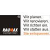 RAUMAX GmbH in Fürstenwalde an der Spree - Logo