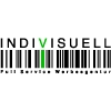 IndiVisuell ~ Full Service Werbeagentur in Erlangen - Logo