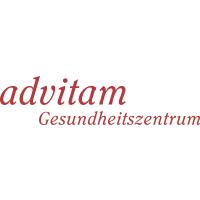 advitam Medizinisches Versorgungszentrum in Düsseldorf - Logo