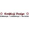 Kerkhoff Design - Webdesign, Grafikdesign, Werbefilm in Duisburg - Logo