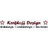 Kerkhoff Design - Webdesign, Grafikdesign, Werbefilm in Duisburg - Logo