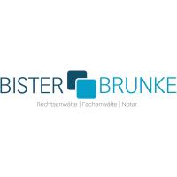 BISTER BRUNKE Rechtsanwälte Notar in Essen - Logo