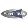 FLIGHT TEAM UG & Co. KG - Ultraleicht-Flugzeuge & Flugschule in Ippesheim - Logo