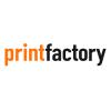 printfactory GmbH in Hagen in Westfalen - Logo