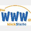 klickStelle Notebook Computer Reparatur in Schleusingen - Logo