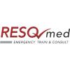 RESQmed GmbH & Co. KG in Köln - Logo