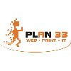 plan33 - Werbeagentur und Webagentur in Pünderich - Logo