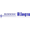 Musikschule Allegro in Düsseldorf - Logo