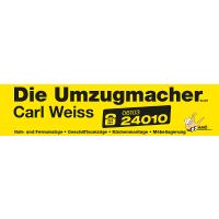 Die Umzugmacher in Langen in Hessen - Logo