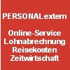 PERSONALextern Services im Personalwesen in Bahrdorf - Logo