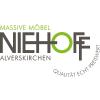 NIEHOFF massive Wohnmöbel GmbH in Everswinkel - Logo