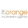 it.orange in Filderstadt - Logo