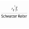 Schwarzer Reiter luxury erotic lifestyle in Berlin - Logo