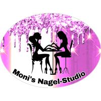 Moni's Nagel-Studio in Filderstadt - Logo