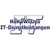 RoKaWeDes IT-Dienstleistungen in Frankenberg in Sachsen - Logo