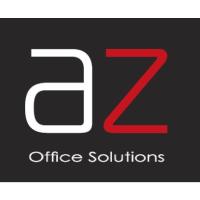 AZ-Office Solutions in Krefeld - Logo