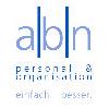 a/b/n personal & organisation GmbH Personaldienstleistungen in Hannover - Logo