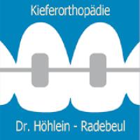 Kieferorthopädie Dr. Andreas Höhlein in Radebeul - Logo
