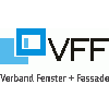 Verband Fenster + Fassade e.V. in Frankfurt am Main - Logo