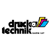 Drucktechnik Entwurf & Druck in Birkenfeld in Württemberg - Logo