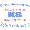 KS.Hausmeister-Service in Herne - Logo