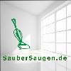 SauberSaugen.de in Dresden - Logo