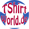 www.TShirtWorld.de / Oliver Kremer in Köln - Logo