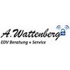 A. Wattenberg EDV Beratung + Service in Orscheid Stadt Bad Honnef - Logo