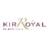 KIR ROYAL - GENIESSERJOURNAL in Bad Aibling - Logo