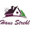 Haus Strehl in Schwendi - Logo