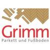 Grimm Parkett und Fußboden GmbH & Co. KG in Gaustadt Stadt Bamberg - Logo