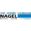 Nagel in Geretsried - Logo