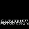 Günther-Fotodesign in Leipzig - Logo