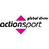 Tauchsportcenter Action Sport Global Divers in Dillingen an der Donau - Logo