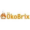 ÖkoBrix Naturbrennstoffe in Münster bei Dieburg - Logo