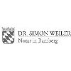 Dr. Simon Weiler in Bamberg - Logo