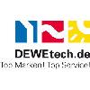 Deinzer + Weyland GmbH in Frankfurt am Main - Logo