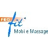 PRO fit ® in Münster - Logo