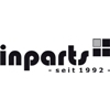 inparts GmbH consulting & finance in Krefeld - Logo